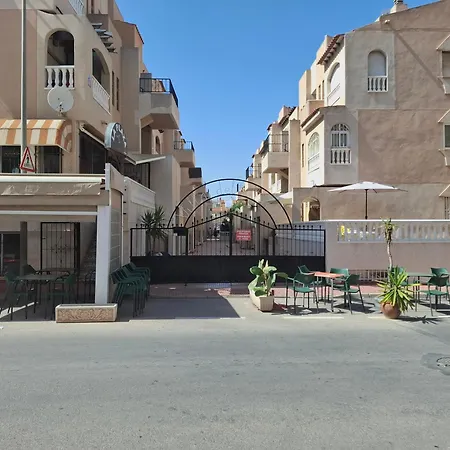 Appartamento La Casa De Mi Madre - 2 Bed Flat In The Heart Of *
