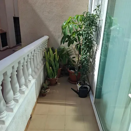 La Casa De Mi Madre - 2 Bed Flat In The Heart Of Appartamento