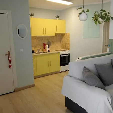 La Casa De Mi Madre - 2 Bed Flat In The Heart Of Appartamento *
