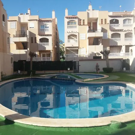 Appartamento La Casa De Mi Madre - 2 Bed Flat In The Heart Of