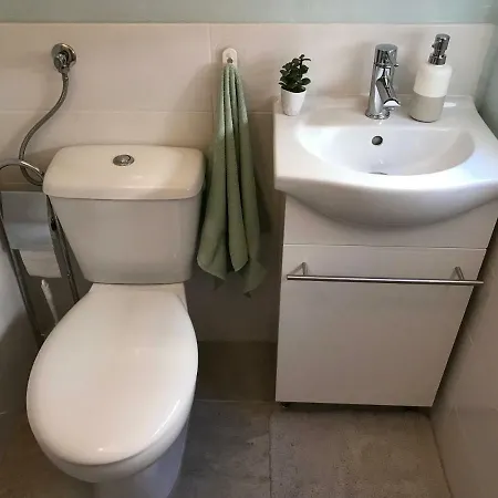 La Casa De Mi Madre - 2 Bed Flat In The Heart Of Appartamento *
