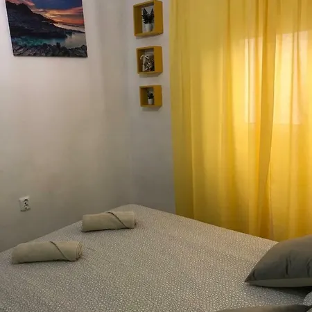 La Casa De Mi Madre - 2 Bed Flat In The Heart Of Torrevieja