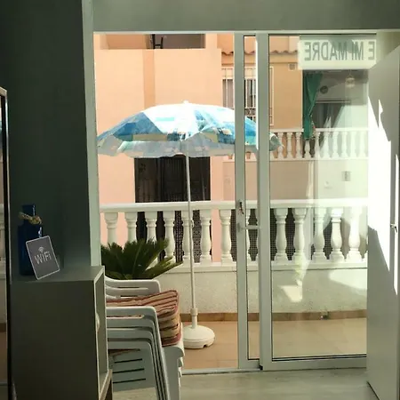 La Casa De Mi Madre - 2 Bed Flat In The Heart Of Appartamento *
