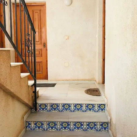 Appartamento La Casa De Mi Madre - 2 Bed Flat In The Heart Of *
