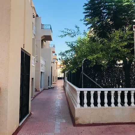 Appartamento La Casa De Mi Madre - 2 Bed Flat In The Heart Of *