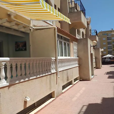 La Casa De Mi Madre Appartement *