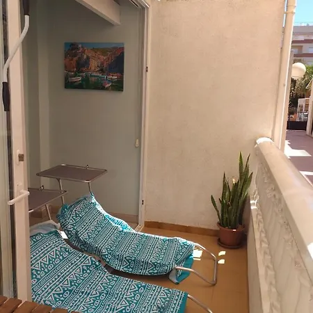 La Casa De Mi Madre