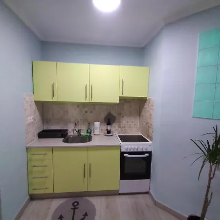Appartement La Casa De Mi Madre Torrevieja