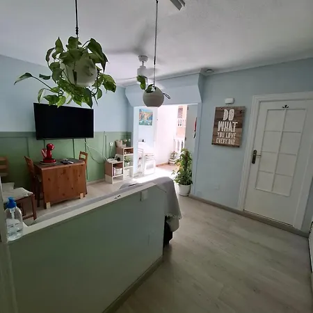 Appartement La Casa De Mi Madre