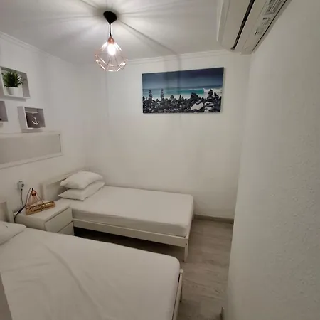 La Casa De Mi Madre Appartement *