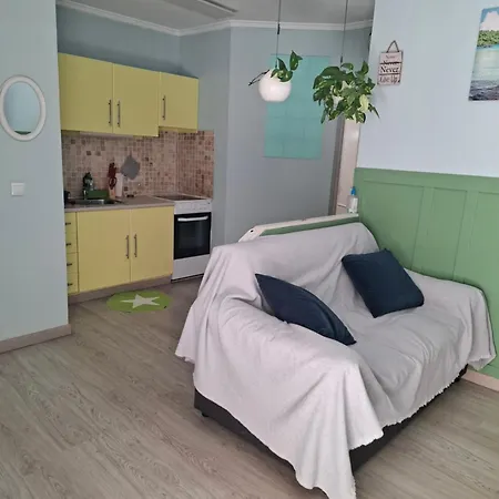 Apartment La Casa De Mi Madre Torrevieja