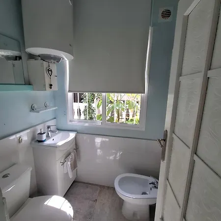 La Casa De Mi Madre Appartement *