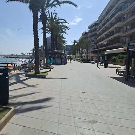 La Casa De Mi Madre * Torrevieja