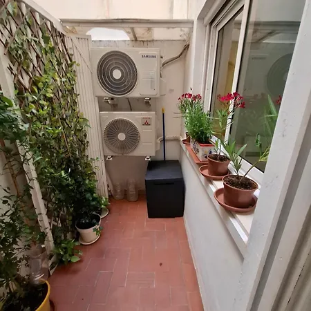 Appartement La Casa De Mi Madre