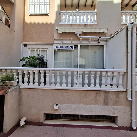 La Casa De Mi Madre Torrevieja