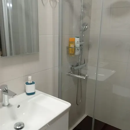 La Casa De Mi Madre
