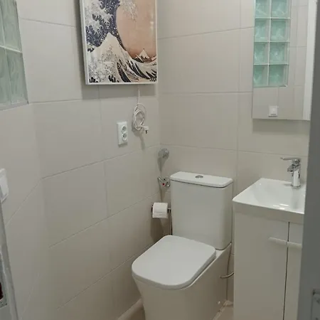 Appartement La Casa De Mi Madre