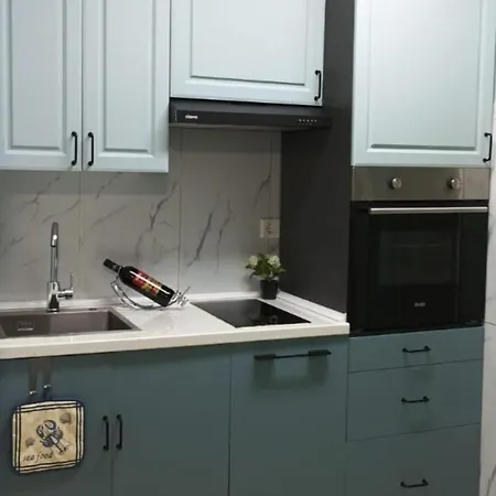 Apartman La Casa De Mi Madre - 2 Bed Flat In The Heart Of Torrevieja
