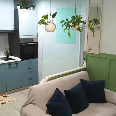La Casa De Mi Madre - 2 Bed Flat In The Heart Of Torrevieja