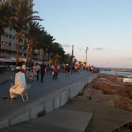 La Casa De Mi Madre Torrevieja