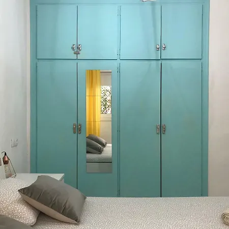 La Casa De Mi Madre Torrevieja