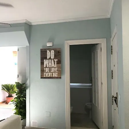 La Casa De Mi Madre Apartment