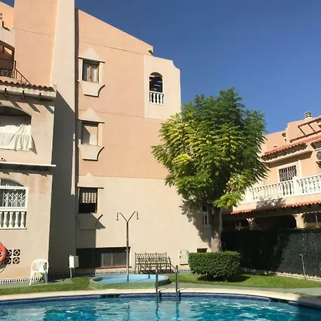 La Casa De Mi Madre Apartment