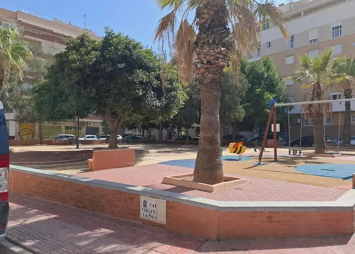 La Casa De Mi Madre - 2 Bed Flat In The Heart Of *